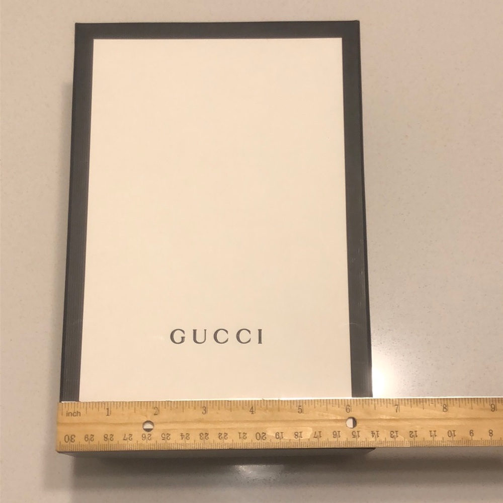 Gucci Box - Picture 5 of 7